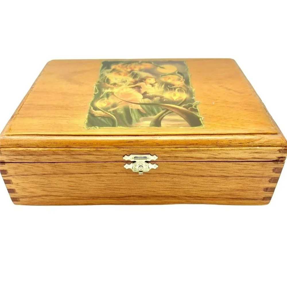 Unbranded upcycled wooden